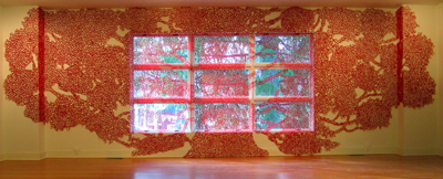 2008 Artist-in-Residence Spotlight